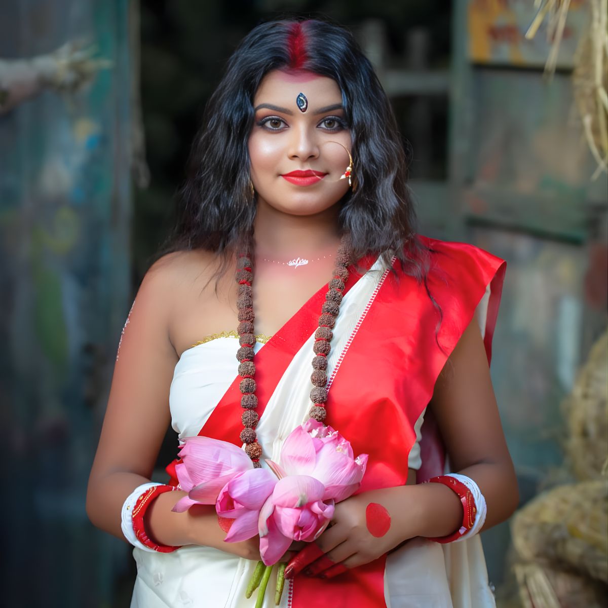 occasion makeup by parna