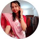 Sonali Das profile picture