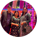 TUMPA BHATTACHARYYA profile picture