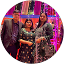 TUMPA BHATTACHARYYA profile picture
